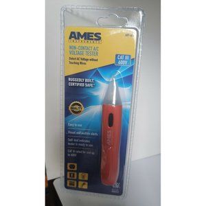 New non contact AC voltage tester.